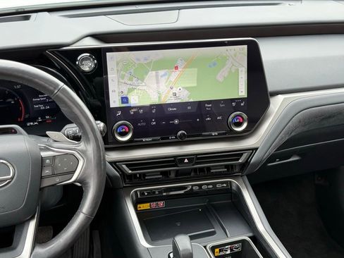 Used 2024 Lexus TX 350 FWD image 18