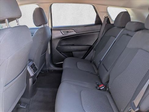 Used 2024 Kia Sportage LX image 18