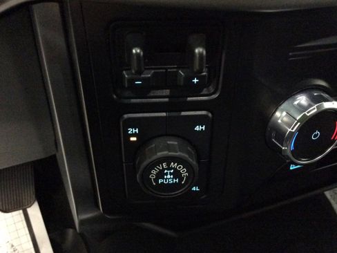 Used 2024 Ford F150 XLT w/ Tow/Haul Package AWD/4WD image 23