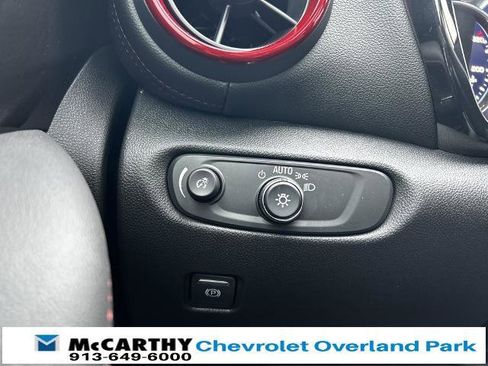 New 2026 Chevrolet Blazer RS w/ Driver Confidence II Package image 16