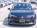 Certified 2022 Toyota Corolla LE image 2