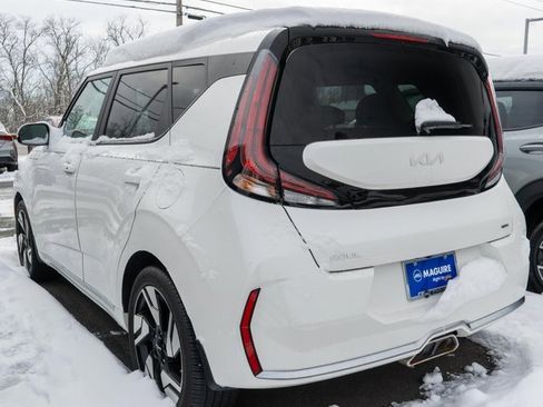 Used 2023 Kia Soul GT-Line image 6