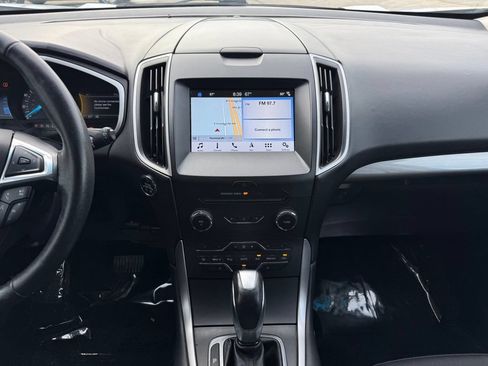 Used 2016 Ford Edge SEL w/ Canadian Touring Package AWD/4WD image 2