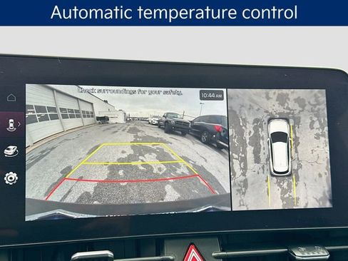 Certified 2023 Kia Sportage X-Line Prestige image 17