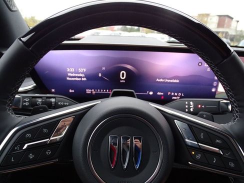 New 2025 Buick Enclave Sport Touring w/ Super Cruise Package image 33