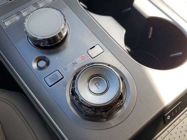 Used 2026 Genesis GV70 2.5T Select AWD/4WD image 19