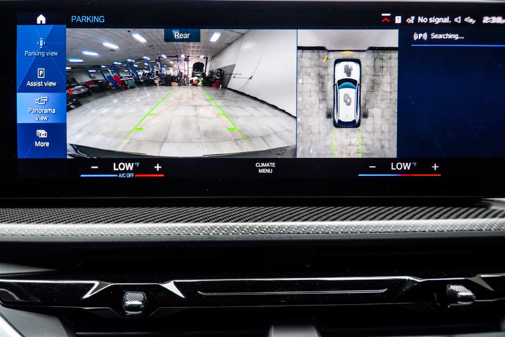 Used 2023 BMW XM w/ M Driver's Package AWD/4WD image 36