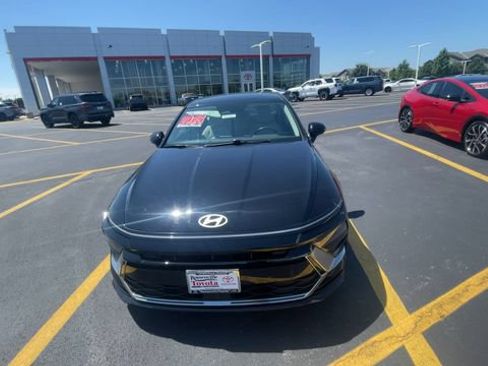 Used 2025 Hyundai Sonata SEL FWD image 5