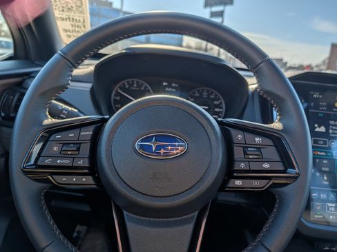 Certified 2025 Subaru Forester Sport image 28