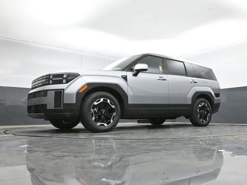 New 2026 Hyundai Santa Fe SE image 10