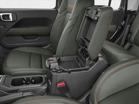 New 2026 Jeep Gladiator Mojave image 10