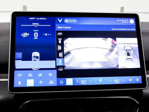 Used 2023 VinFast VF 8 Plus AWD/4WD image 21