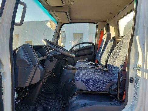 New 2024 Chevrolet Low Cab Forward image 11