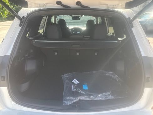New 2026 Subaru Forester Limited AWD/4WD image 19