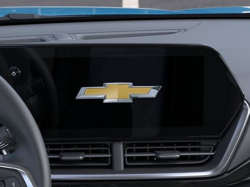 New 2026 Chevrolet Trax ACTIV image 20