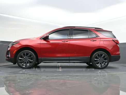 Used 2022 Chevrolet Equinox RS image 40