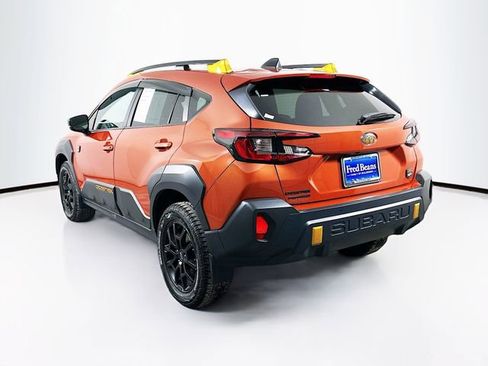 Certified 2024 Subaru Crosstrek 2.5i Wilderness image 7