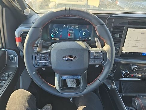 Used 2025 Ford F150 Raptor image 15
