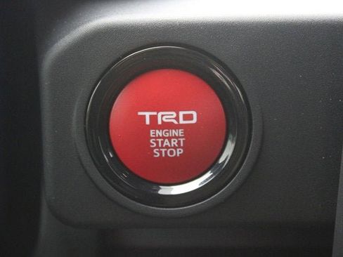 New 2025 Toyota Tacoma PreRunner image 12