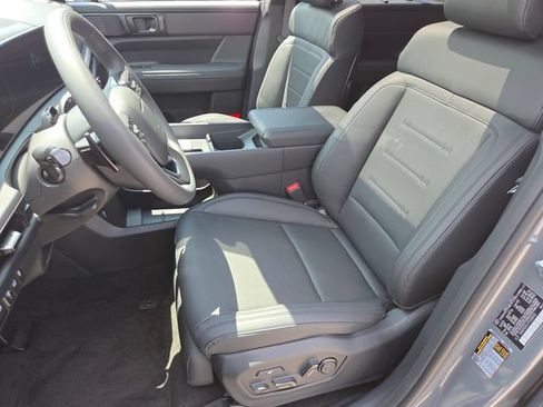 New 2026 Hyundai Santa Fe Calligraphy AWD/4WD image 27