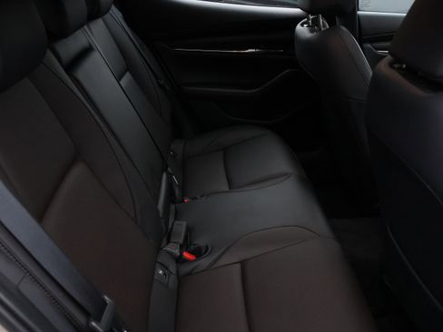 Used 2023 MAZDA MAZDA3 Hatchback w/ Appearance Package image 11