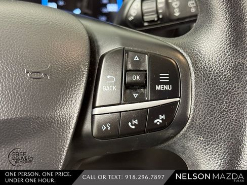 Used 2022 Ford Bronco Sport Big Bend AWD/4WD image 26
