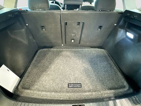 Certified 2025 Volkswagen Taos S AWD/4WD image 26