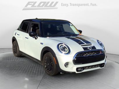 Used 2020 MINI Cooper S w/ Storage Package