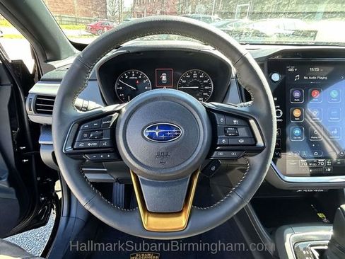 New 2026 Subaru Crosstrek 2.5i Wilderness AWD/4WD image 21