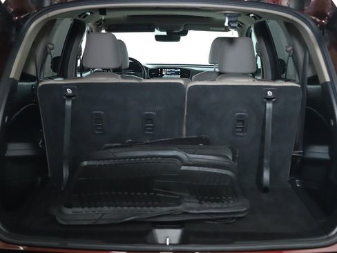 Used 2019 Honda Pilot EX-L image 34