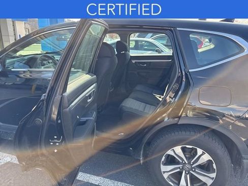 Used 2020 Honda CR-V LX image 14