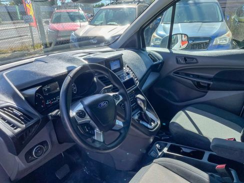Used 2019 Ford Transit Connect XL FWD image 11