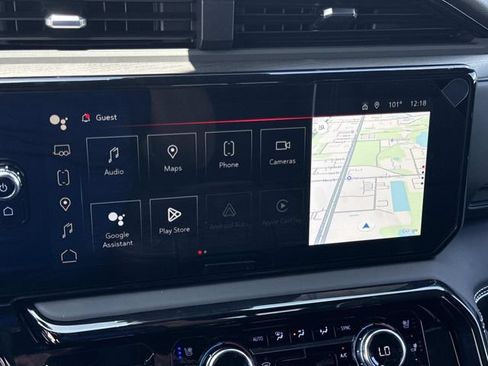 New 2026 GMC Sierra 1500 AT4X AWD/4WD image 19