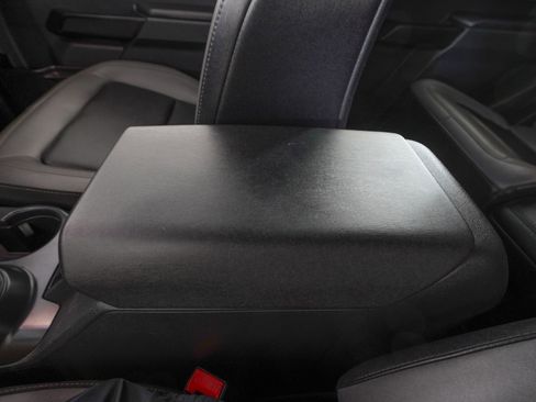 Used 2024 Ford Bronco Big Bend AWD/4WD image 25