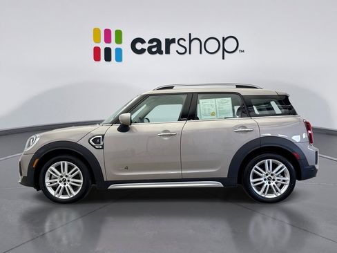 Used 2024 MINI Cooper Countryman S image 2