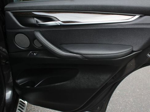 Used 2016 BMW X5 xDrive35i image 24