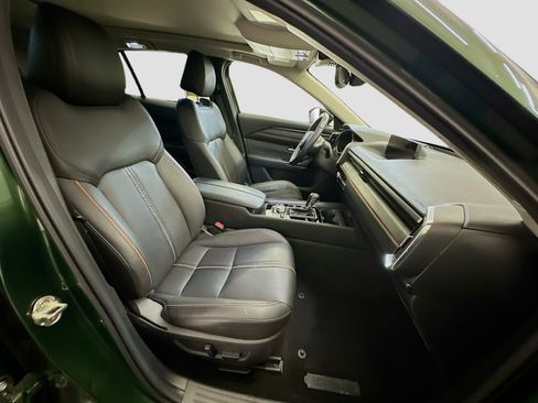 Used 2025 MAZDA CX-50 AWD 2.5 S w/ Premium Plus Pkg image 34