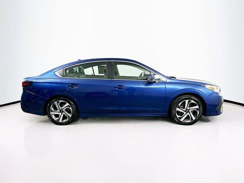 Used 2022 Subaru Legacy Limited XT image 9