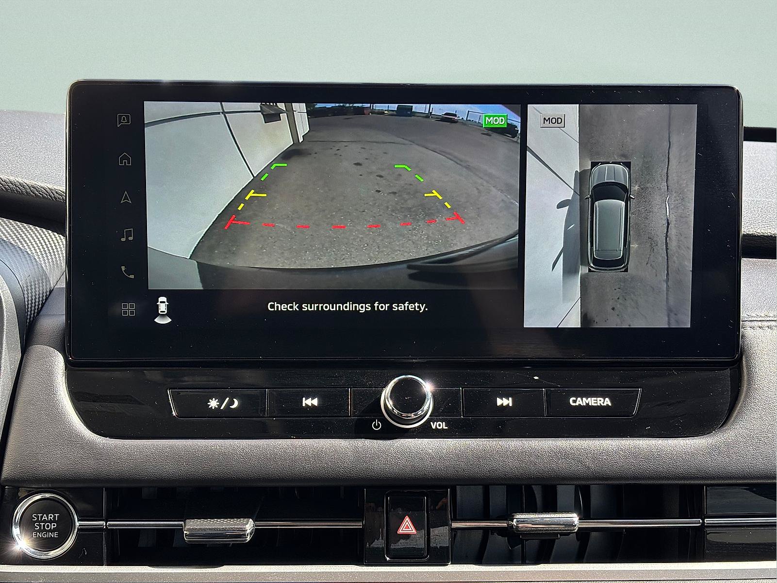 Used 2025 Mitsubishi Outlander SE AWD/4WD image 23