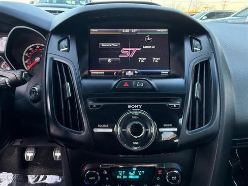 Used 2014 Ford Focus ST w/ Equipment Group 202A image 34