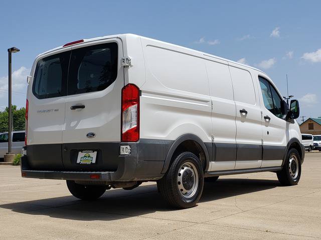 Used 2018 Ford Transit 150 130 Low Roof RWD image 6