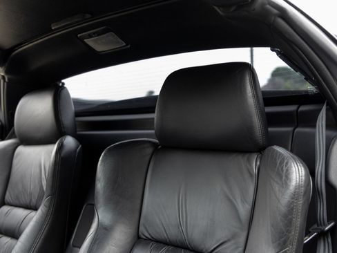 Used 1996 Acura NSX T RWD image 28