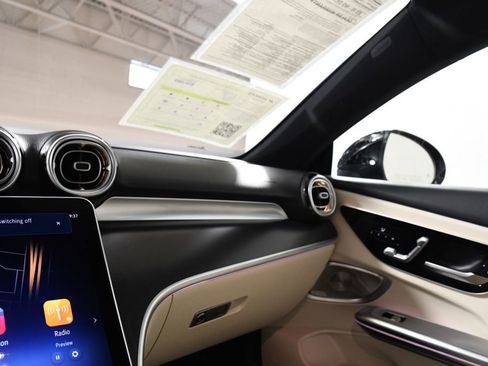 Used 2024 Mercedes-Benz CLE 300 4MATIC Coupe image 30