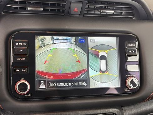 Certified 2021 Nissan Kicks SR w/ SR Premium Package image 20