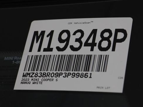 Used 2023 MINI Cooper Countryman S AWD/4WD image 26