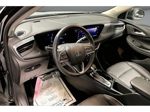 Used 2024 Buick Encore GX Avenir w/ Avenir Technology Package AWD/4WD image 16