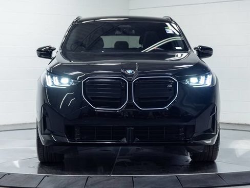 Used 2026 BMW X3 M50 w/ Premium Package AWD/4WD image 5