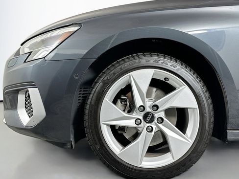 Used 2023 Audi A3 2.0T Premium image 12