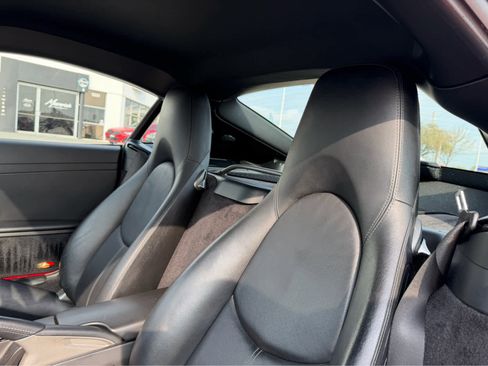 Used 2007 Porsche Cayman image 6