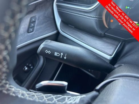 Used 2024 Jeep Grand Cherokee Limited 4xe image 20